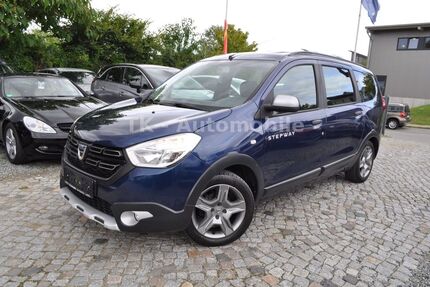 Dacia Lodgy 99.000 km 10.480 &euro; Ahrensbök 23623