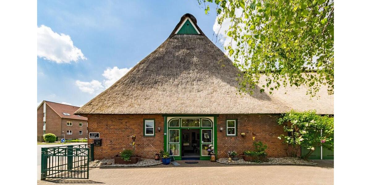 Bauernhaus, Landhaus Bad Segeberg - 7 Zimmer, 235 m&sup2;, 580.000&euro; | Angebot:26113186