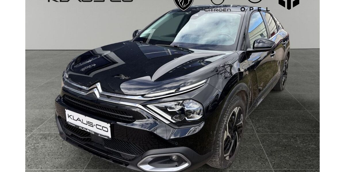 Citroen C4 17.178 km 24.980 &euro; Lübeck 23562