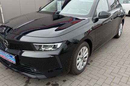 Opel Astra 62.300 km 16.790 &euro; Bad Segeberg 23795