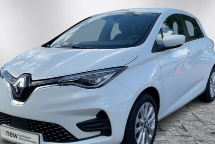 Renault ZOE 21.400 km 15.980 € Lübeck 23560