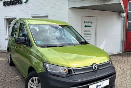 VW Caddy 108.991 km 16.890 &euro; Bad Segeberg 23795