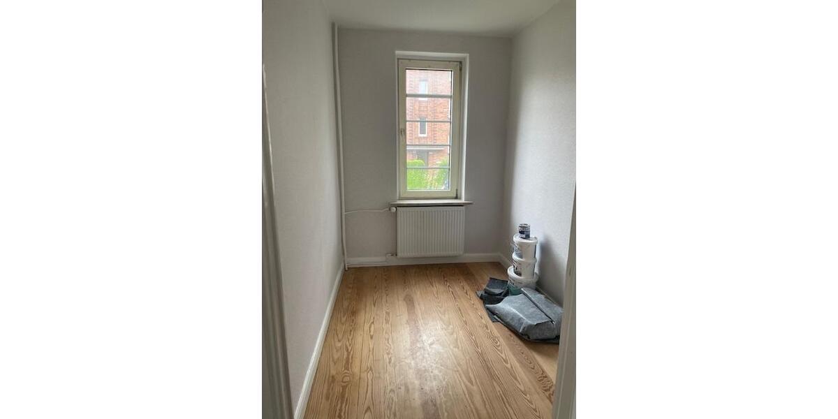Hochparterre Lübeck Sankt Gertrud - 2.5 Zimmer, 51 m&sup2;, 620&euro; | Angebot:26144754
