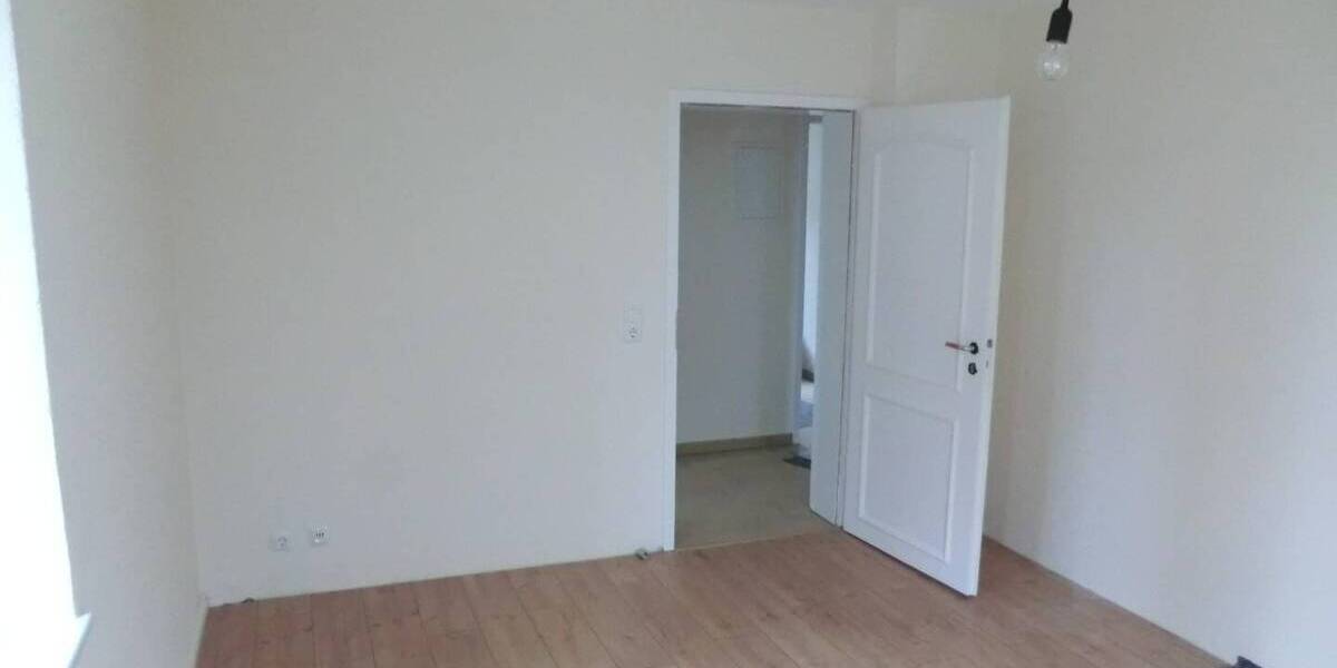 Etagenwohnung Lübeck St. Lorenz Nord - 2 Zimmer, 46 m&sup2;, 595&euro; | Angebot:26627759