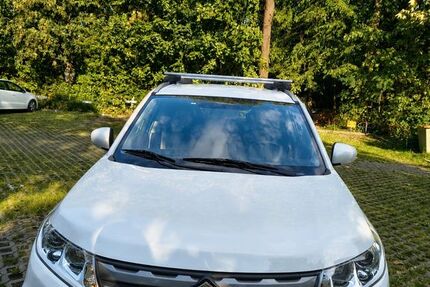 Suzuki Vitara 72.000 km 13.450 &euro; Ratzeburg 23909
