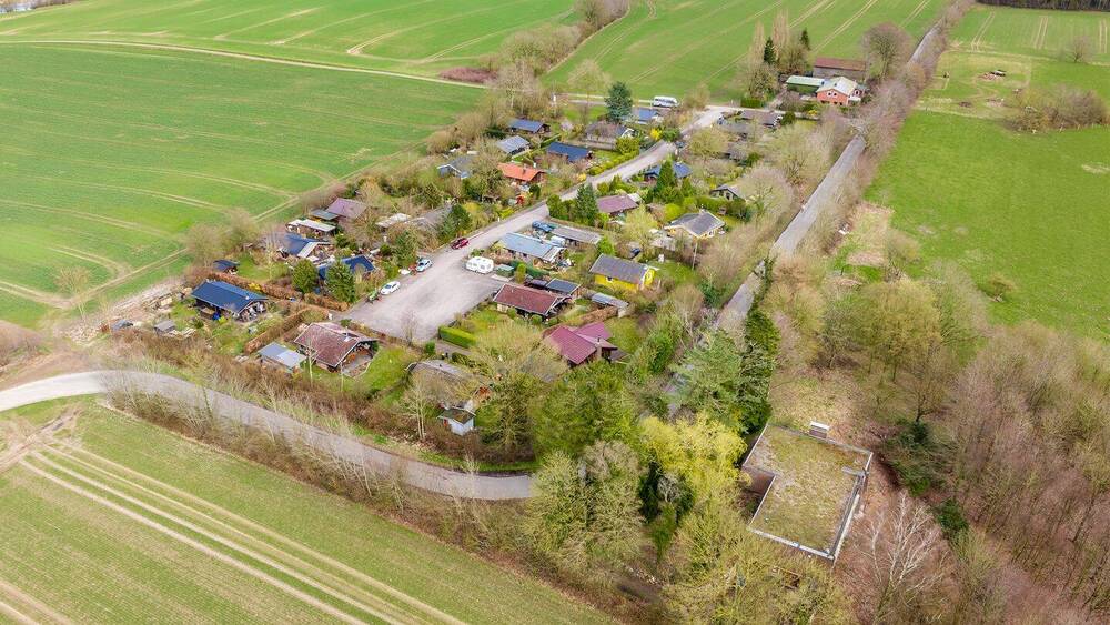 Bungalow Nehms Grönwohld - 3 Zimmer, 49 m&sup2;, 189.000&euro; | Angebot:26161117