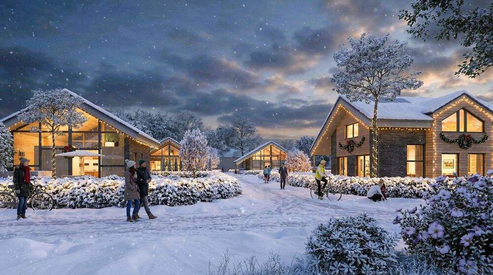 Einzigartiges Bauland in Ostseenähe zimmer