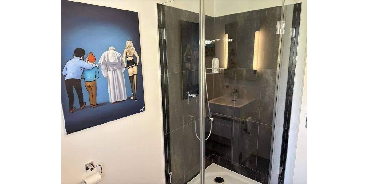 Etagenwohnung Timmendorfer Strand - 2 Zimmer, 47 m&sup2;, 345.000&euro; | Angebot:26875771
