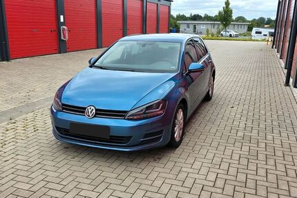VW Golf 140.000 km 7.600 &euro; Bad Segeberg 23795