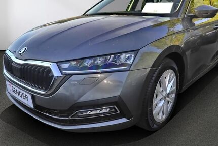 Skoda Octavia 108.000 km 14.880 &euro; Lübeck 23560
