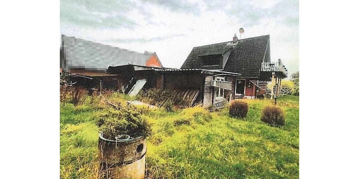 Einfamilienhaus Lasbek - 283.000&euro; | Angebot:27131006