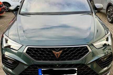Cupra Ateca 36.500 km 34.100 &euro; Lüdersdorf 23923