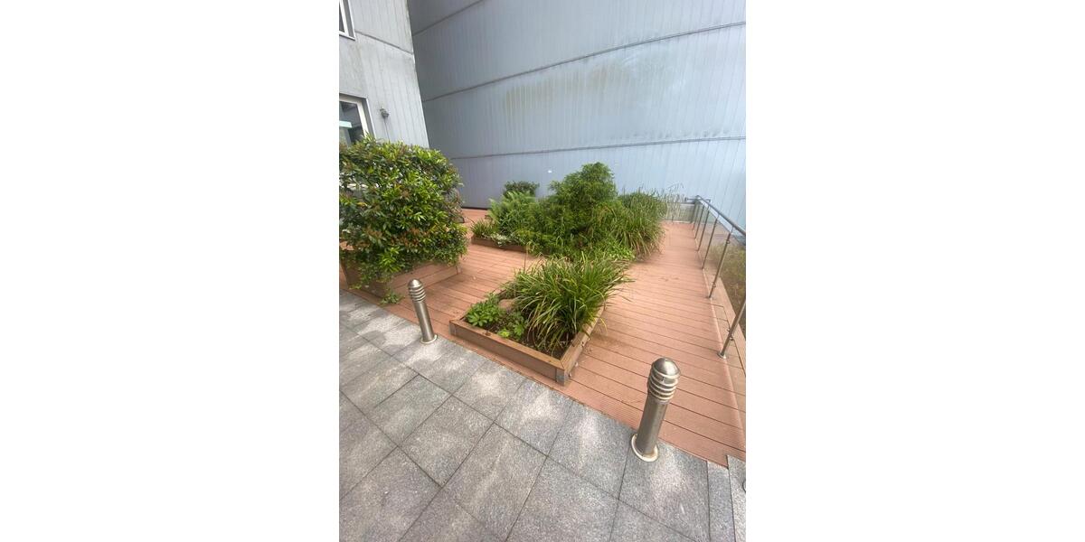 Etagenwohnung Bad Schwartau - 3 Zimmer, 60 m&sup2;, 108.000&euro; | Angebot:27022822