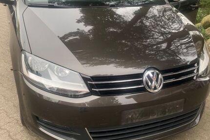VW Sharan 145.000 km 12.600 &euro; Lübeck 23564