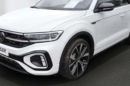 VW T-Roc 3.000 km 36.880 &euro; Bad Segeberg 23795