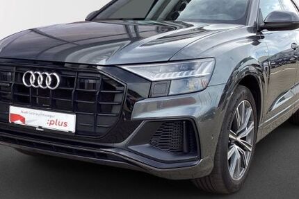 Audi Q8 60.874 km 61.889 € Mölln 23879