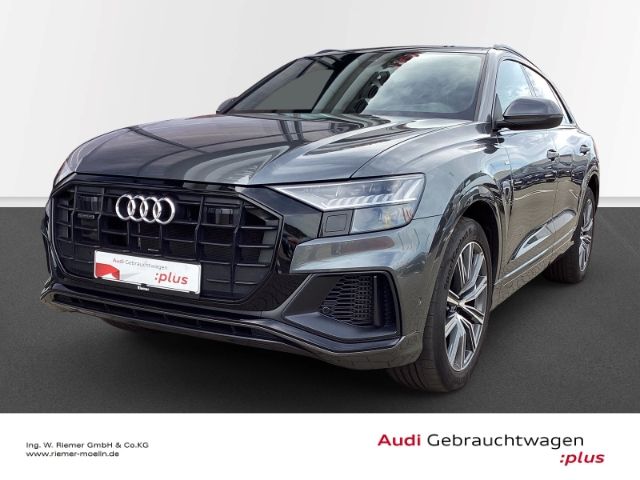 Audi Q8 60.874 km 61.889 € Mölln 23879