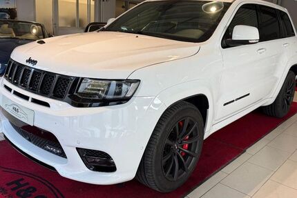 Jeep Grand Cherokee 109.989 km 37.490 &euro; Bad Segeberg 23795