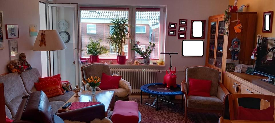 Etagenwohnung Lübeck Sankt Jürgen - 2.5 Zimmer, 59 m&sup2;, 169.000&euro; | Angebot:27071549