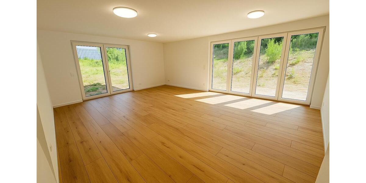 Erdgeschoßwohnung Scharbeutz - 4 Zimmer, 115 m&sup2;, 1.995&euro; | Angebot:25364795