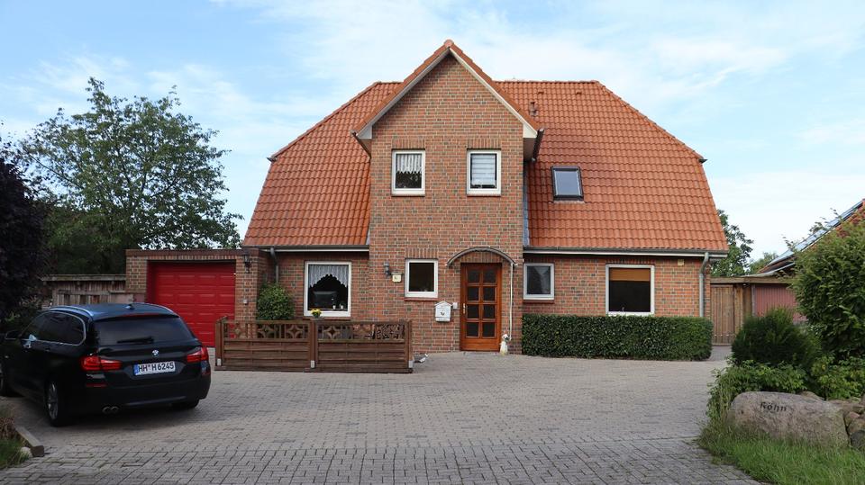 Einfamilienhaus Breitenfelde - 6 Zimmer, 152 m&sup2;, 485.000&euro; | Angebot:24843033
