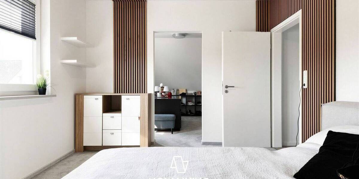 Einfamilienhaus Wesenberg - 6 Zimmer, 186 m&sup2;, 799.900&euro; | Angebot:26805305