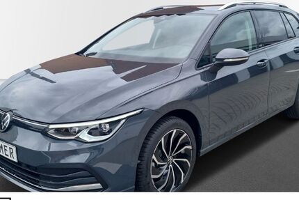 VW Golf 15.726 km 32.849 &euro; Mölln 23879