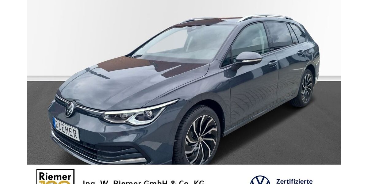 VW Golf 15.726 km 32.849 &euro; Mölln 23879