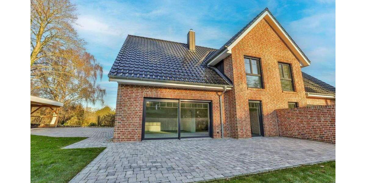 Doppelhaushälfte Scharbeutz - 5 Zimmer, 152 m&sup2;, 899.000&euro; | Angebot:25338541