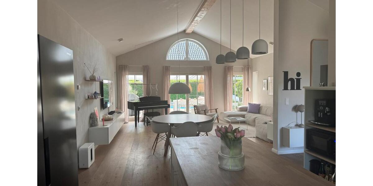 Bungalow Ziethen - 5 Zimmer, 127 m&sup2;, 698.000&euro; | Angebot:26816398