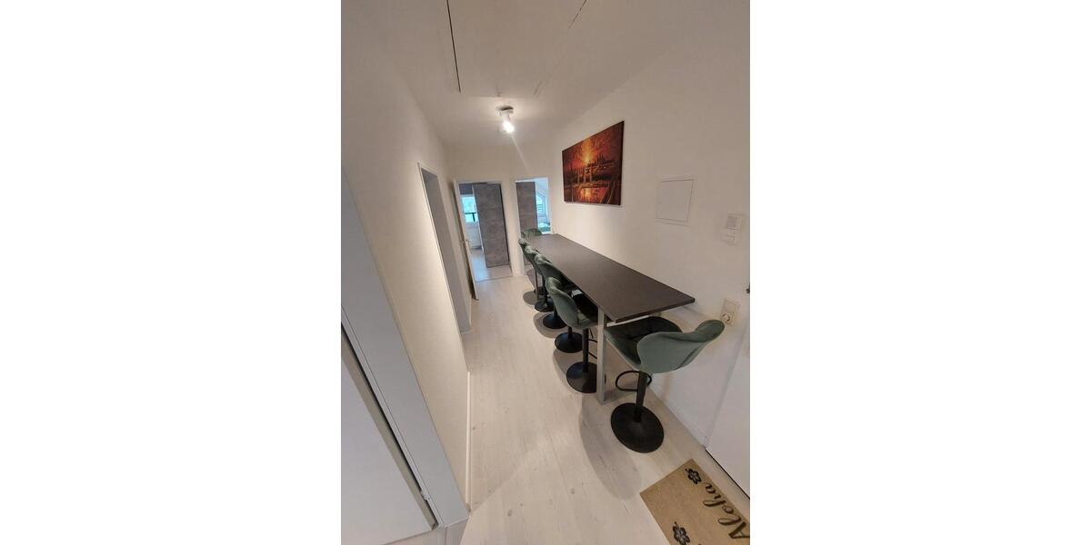 Etagenwohnung Lübeck Sankt Lorenz Nord - 3 Zimmer, 70 m&sup2;, 2.000&euro; | Angebot:26683834