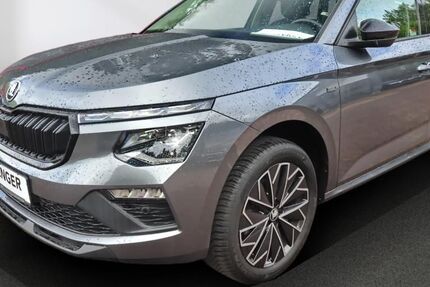 Skoda Kamiq 20.400 km 22.480 &euro; Bad Schwartau 23611