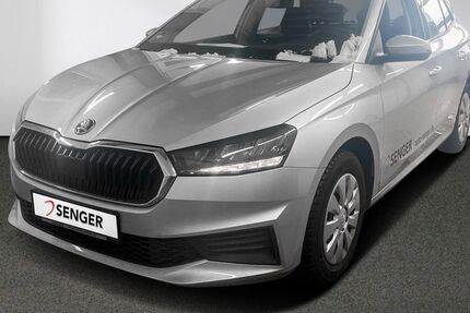 Skoda Fabia 18.920 km 18.490 &euro; Lübeck 23560