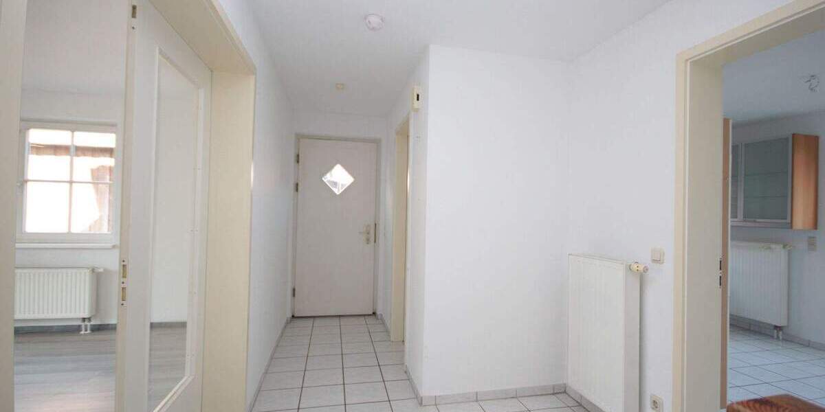 Doppelhaushälfte Ratekau Pansdorf - 4 Zimmer, 104 m&sup2;, 1.450&euro; | Angebot:26018249