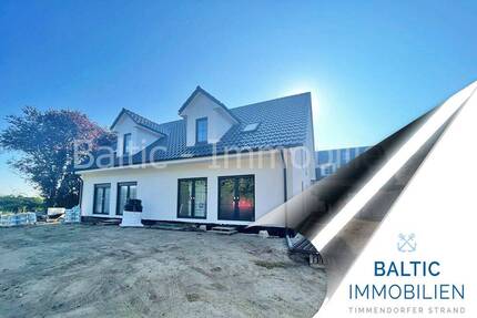 Haus Mönkhagen Langniendorf - 4 Zimmer, 124 m&sup2;, 399.000&euro; | Angebot:23944707