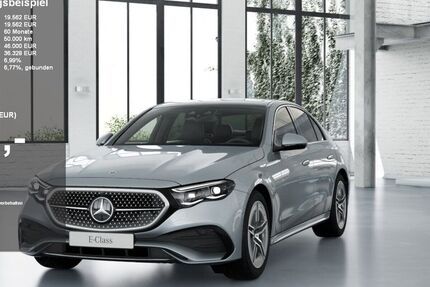 Mercedes-Benz E 200 4.946 km 55.890 &euro; Lübeck 23556