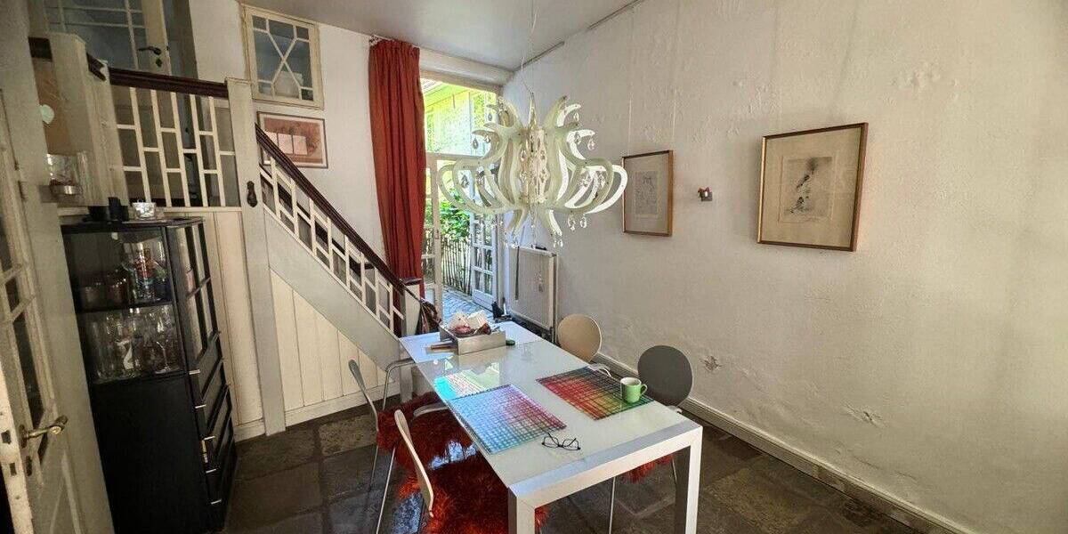 Mehrfamilienhaus, Wohnhaus Lübeck / Innenstadt Innenstadt - 4 Zimmer, 160 m&sup2;, 595.000&euro; | Angebot:26825429