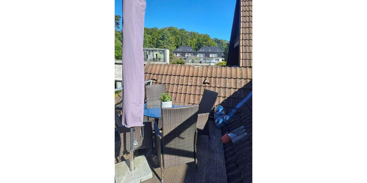 Etagenwohnung Lübeck Travemünde - 3 Zimmer, 95 m&sup2;, 730.000&euro; | Angebot:24036997