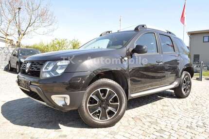 Dacia Duster 82.000 km 10.480 &euro; Ahrensboek 23623