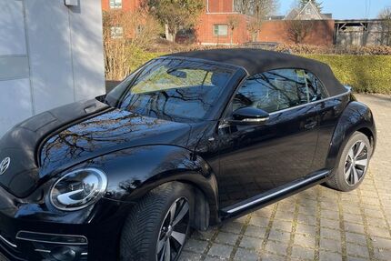 VW Beetle 71.000 km 21.500 &euro; Timmendorfer Strand 23669