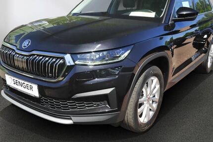 Skoda Kodiaq 67.150 km 32.990 &euro; Bad Schwartau 23611