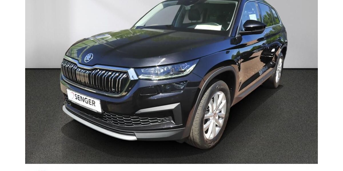 Skoda Kodiaq 67.150 km 32.990 &euro; Bad Schwartau 23611