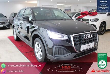 Audi Q2 30.989 km 17.900 &euro; Bad Segeberg 23795