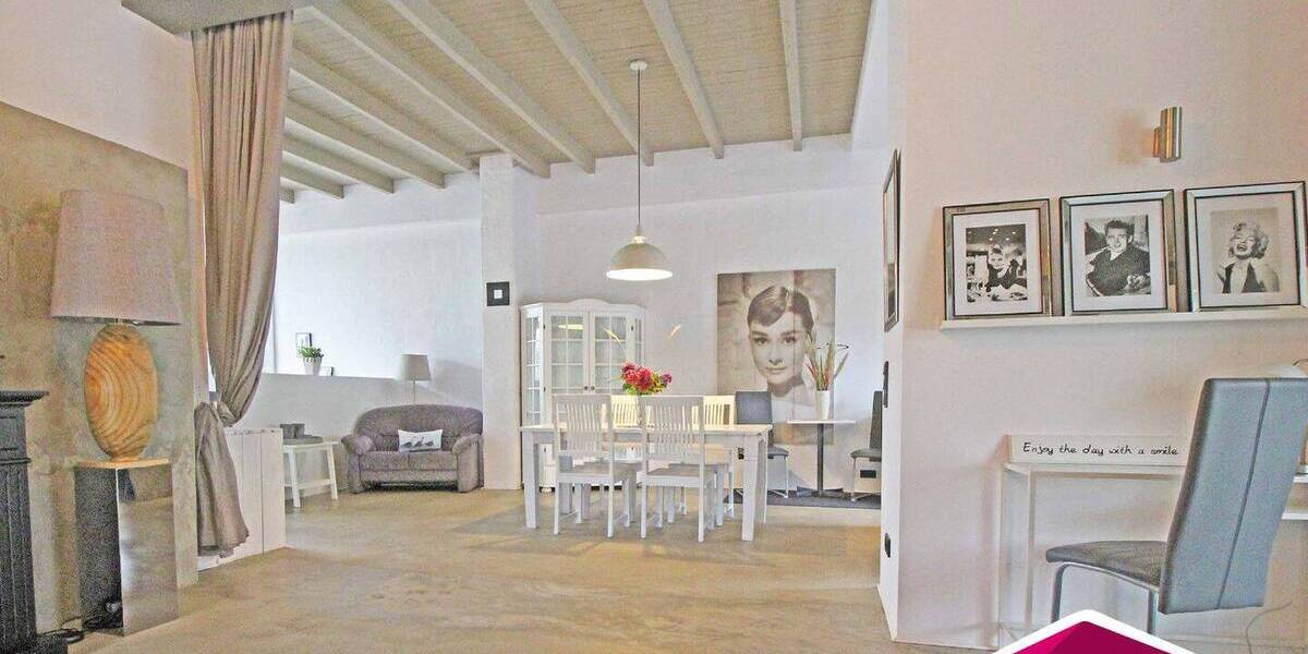 Doppelhaushälfte Rohlstorf Quaal - 3 Zimmer, 160 m&sup2;, 1.750&euro; | Angebot:26307650