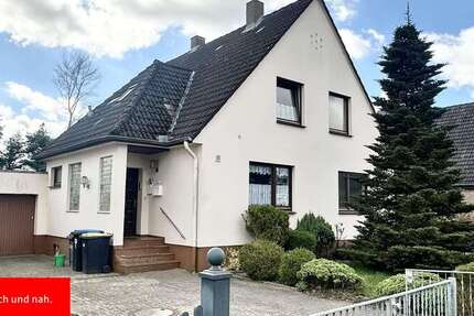 Haus Stockelsdorf - 6 Zimmer, 165 m&sup2;, 349.000&euro; | Angebot:25907875