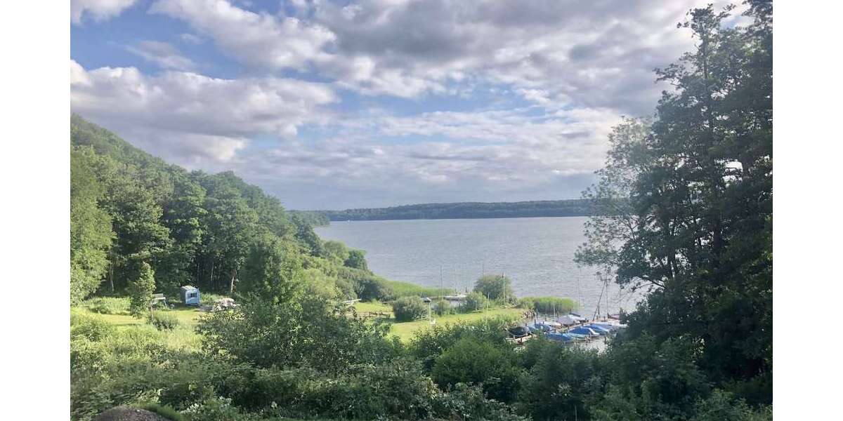 Wohnung zum Mieten in Römnitz 600 € 90 m² 3.5 zimmer