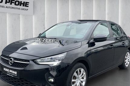 Opel Corsa 45.242 km 13.900 &euro; Bad Segeberg 23795