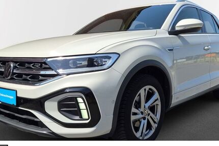 VW T-Roc 34.608 km 23.289 &euro; Mölln 23879