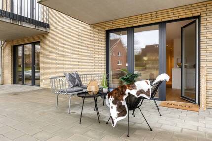 Wohnung Scharbeutz - 3 Zimmer, 90 m&sup2;, 529.000&euro; | Angebot:25196279