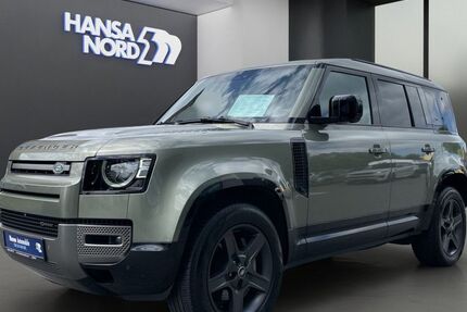 Land Rover Defender 82.140 km 58.550 &euro; Lübeck 23554